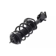 Purchase Top-Quality WORLDPARTS STRUTS - W5333406L - Front Complete Strut Assembly pa4