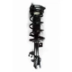 Purchase Top-Quality Front Complete Strut Assembly by WORLDPARTS STRUTS - W1331520L pa1