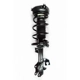 Purchase Top-Quality Front Complete Strut Assembly by WORLDPARTS STRUTS - W1331520R pa1