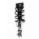 Purchase Top-Quality Front Complete Strut Assembly by WORLDPARTS STRUTS - W1331579R pa1
