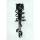 Purchase Top-Quality Front Complete Strut Assembly by WORLDPARTS STRUTS - W1331582L pa1