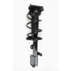Purchase Top-Quality Front Complete Strut Assembly by WORLDPARTS STRUTS - W1331601L pa2