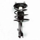 Purchase Top-Quality Front Complete Strut Assembly by WORLDPARTS STRUTS - W1331604L pa1