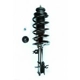 Purchase Top-Quality Front Complete Strut Assembly by WORLDPARTS STRUTS - W1331605R pa1