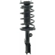 Purchase Top-Quality Front Complete Strut Assembly by WORLDPARTS STRUTS - W1331617L pa2