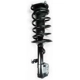Purchase Top-Quality Front Complete Strut Assembly by WORLDPARTS STRUTS - W1331617R pa2