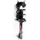 Purchase Top-Quality Front Complete Strut Assembly by WORLDPARTS STRUTS - W1331623L pa2