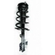 Purchase Top-Quality Front Complete Strut Assembly by WORLDPARTS STRUTS - W1331626L pa2