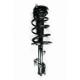 Purchase Top-Quality Front Complete Strut Assembly by WORLDPARTS STRUTS - W1331626R pa1