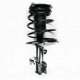 Purchase Top-Quality Front Complete Strut Assembly by WORLDPARTS STRUTS - W1331628L pa4