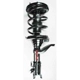 Purchase Top-Quality Front Complete Strut Assembly by WORLDPARTS STRUTS - W1331631L pa2