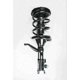 Purchase Top-Quality Front Complete Strut Assembly by WORLDPARTS STRUTS - W1331631R pa2