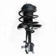 Purchase Top-Quality Front Complete Strut Assembly by WORLDPARTS STRUTS - W1331634L pa1