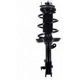 Purchase Top-Quality Front Complete Strut Assembly by WORLDPARTS STRUTS - W1331634L pa2