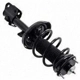 Purchase Top-Quality Front Complete Strut Assembly by WORLDPARTS STRUTS - W1331634L pa5