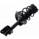 Purchase Top-Quality Front Complete Strut Assembly by WORLDPARTS STRUTS - W1331634L pa6