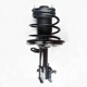 Purchase Top-Quality Front Complete Strut Assembly by WORLDPARTS STRUTS - W1331634R pa1