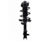 Purchase Top-Quality Front Complete Strut Assembly by WORLDPARTS STRUTS - W1331634R pa2