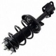 Purchase Top-Quality Front Complete Strut Assembly by WORLDPARTS STRUTS - W1331634R pa4