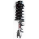 Purchase Top-Quality WORLDPARTS STRUTS - W1331645L - Front Complete Strut Assembly pa2