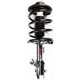 Purchase Top-Quality Front Complete Strut Assembly by WORLDPARTS STRUTS - W1331646L pa4