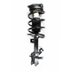 Purchase Top-Quality Front Complete Strut Assembly by WORLDPARTS STRUTS - W1331648R pa1