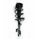 Purchase Top-Quality Front Complete Strut Assembly by WORLDPARTS STRUTS - W1331660L pa1