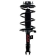 Purchase Top-Quality Front Complete Strut Assembly by WORLDPARTS STRUTS - W1331665L pa6