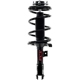 Purchase Top-Quality Front Complete Strut Assembly by WORLDPARTS STRUTS - W1331665L pa7