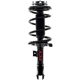 Purchase Top-Quality Front Complete Strut Assembly by WORLDPARTS STRUTS - W1331665R pa2