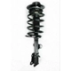 Purchase Top-Quality Front Complete Strut Assembly by WORLDPARTS STRUTS - W1331685L pa1