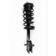 Purchase Top-Quality Front Complete Strut Assembly by WORLDPARTS STRUTS - W1331688R pa1