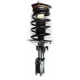 Purchase Top-Quality Front Complete Strut Assembly by WORLDPARTS STRUTS - W1331734 pa2