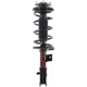 Purchase Top-Quality Front Complete Strut Assembly by WORLDPARTS STRUTS - W1331741L pa2