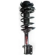 Purchase Top-Quality Front Complete Strut Assembly by WORLDPARTS STRUTS - W1331745L pa2
