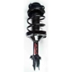 Purchase Top-Quality Front Complete Strut Assembly by WORLDPARTS STRUTS - W1331753R pa2