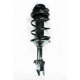 Purchase Top-Quality Front Complete Strut Assembly by WORLDPARTS STRUTS - W1331755R pa1