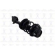 Purchase Top-Quality Front Complete Strut Assembly by WORLDPARTS STRUTS - W1331763L pa9