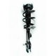 Purchase Top-Quality Front Complete Strut Assembly by WORLDPARTS STRUTS - W1331789L pa1