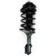 Purchase Top-Quality Front Complete Strut Assembly by WORLDPARTS STRUTS - W1331794L pa2