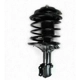 Purchase Top-Quality Front Complete Strut Assembly by WORLDPARTS STRUTS - W1331794L pa3