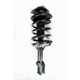 Purchase Top-Quality Front Complete Strut Assembly by WORLDPARTS STRUTS - W1331794R pa1