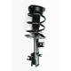 Purchase Top-Quality Front Complete Strut Assembly by WORLDPARTS STRUTS - W1331839L pa1