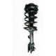 Purchase Top-Quality Front Complete Strut Assembly by WORLDPARTS STRUTS - W1331900R pa2
