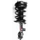 Purchase Top-Quality Front Complete Strut Assembly by WORLDPARTS STRUTS - W1331909L pa2