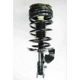 Purchase Top-Quality Front Complete Strut Assembly by WORLDPARTS STRUTS - W1332308 pa2