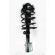 Purchase Top-Quality Front Complete Strut Assembly by WORLDPARTS STRUTS - W1332316L pa1