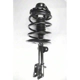 Purchase Top-Quality Front Complete Strut Assembly by WORLDPARTS STRUTS - W1332316R pa2
