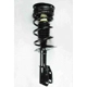 Purchase Top-Quality Front Complete Strut Assembly by WORLDPARTS STRUTS - W1332320 pa2