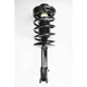 Purchase Top-Quality Front Complete Strut Assembly by WORLDPARTS STRUTS - W1332335 pa1